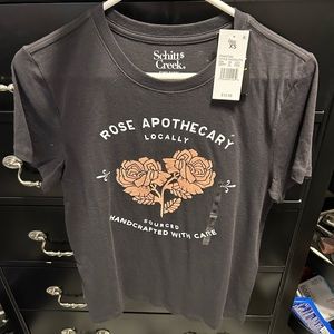 Schitts Creek Rose Apothecary Shirt